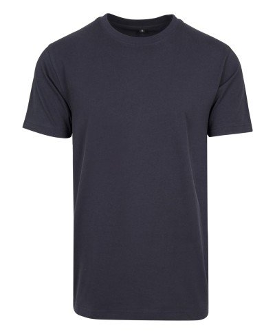 T-Shirt Round Neck