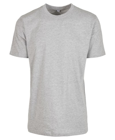 T-Shirt Round Neck