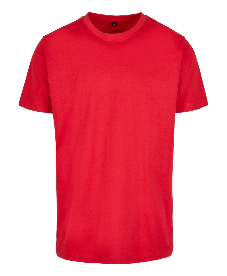 T-Shirt Round Neck