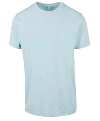 T-Shirt Round Neck