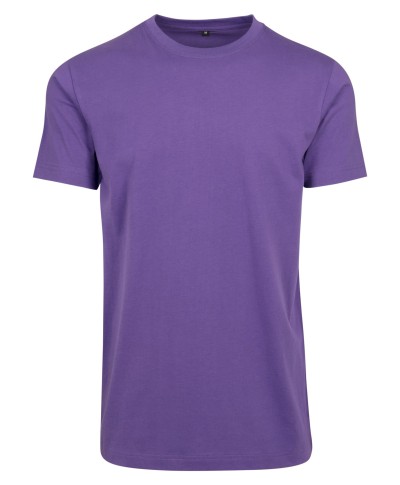 T-Shirt Round Neck