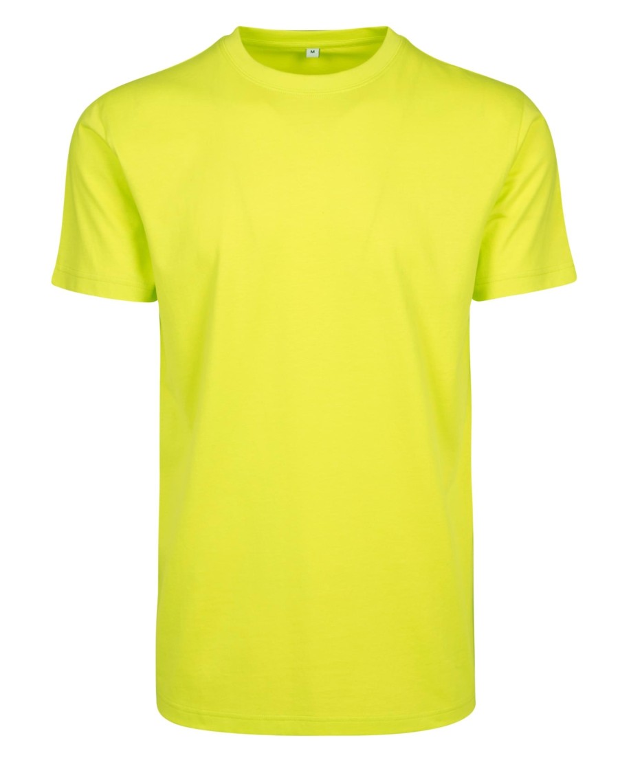 T-Shirt Round Neck