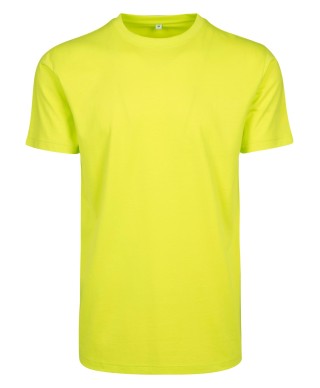 T-Shirt Round Neck