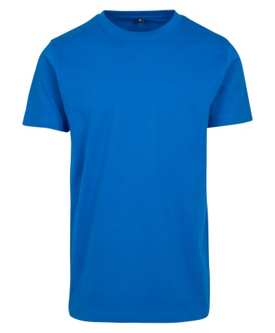 T-Shirt Round Neck