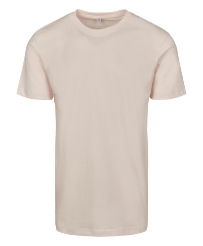 T-Shirt Round Neck