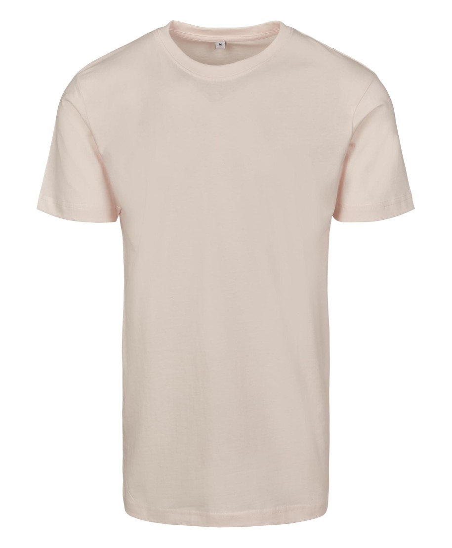 T-Shirt Round Neck