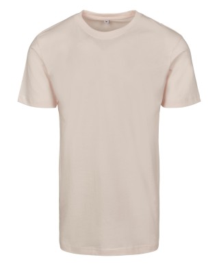 T-Shirt Round Neck