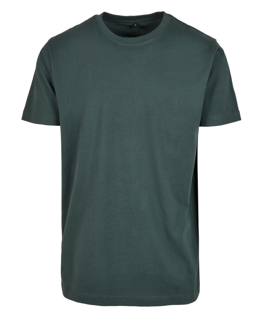 T-Shirt Round Neck