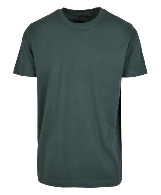 T-Shirt Round Neck