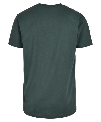 T-Shirt Round Neck