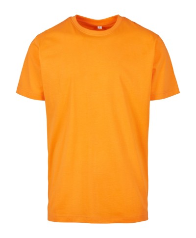 T-Shirt Round Neck