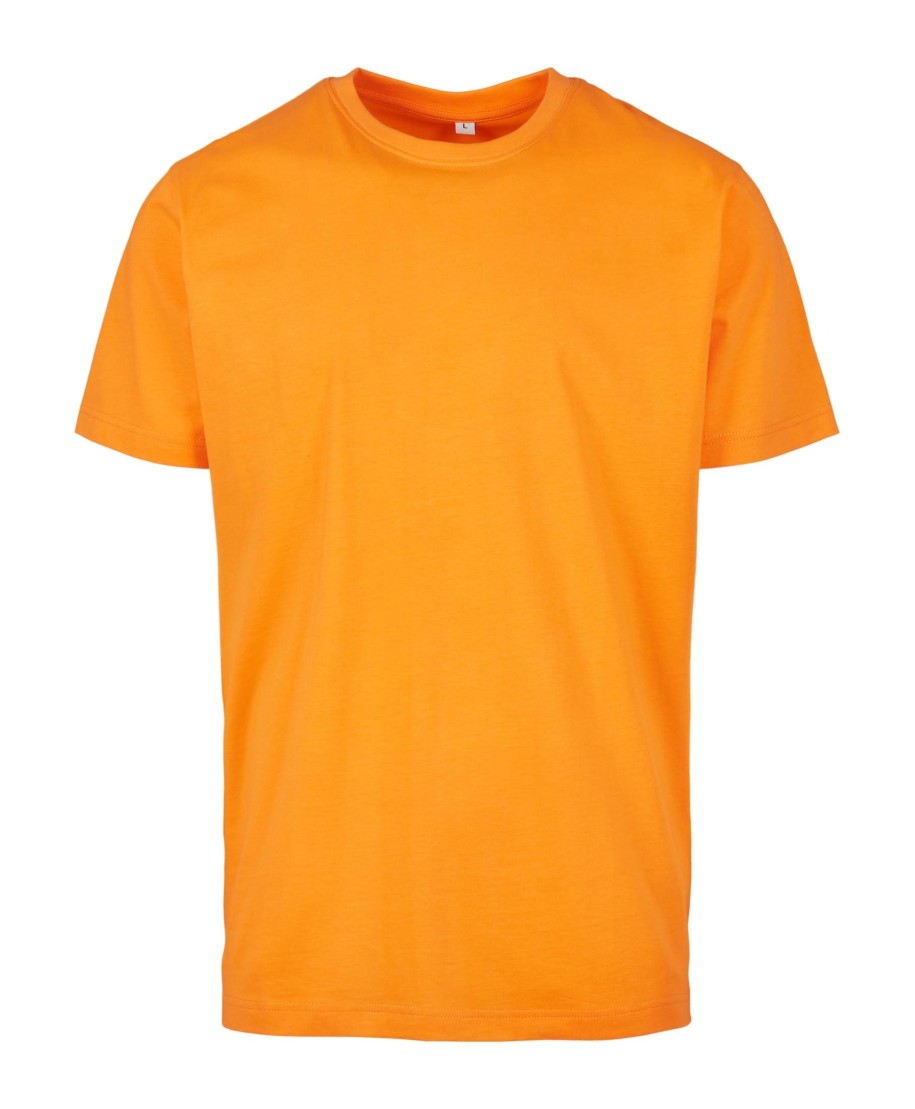 T-Shirt Round Neck