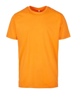 T-Shirt Round Neck