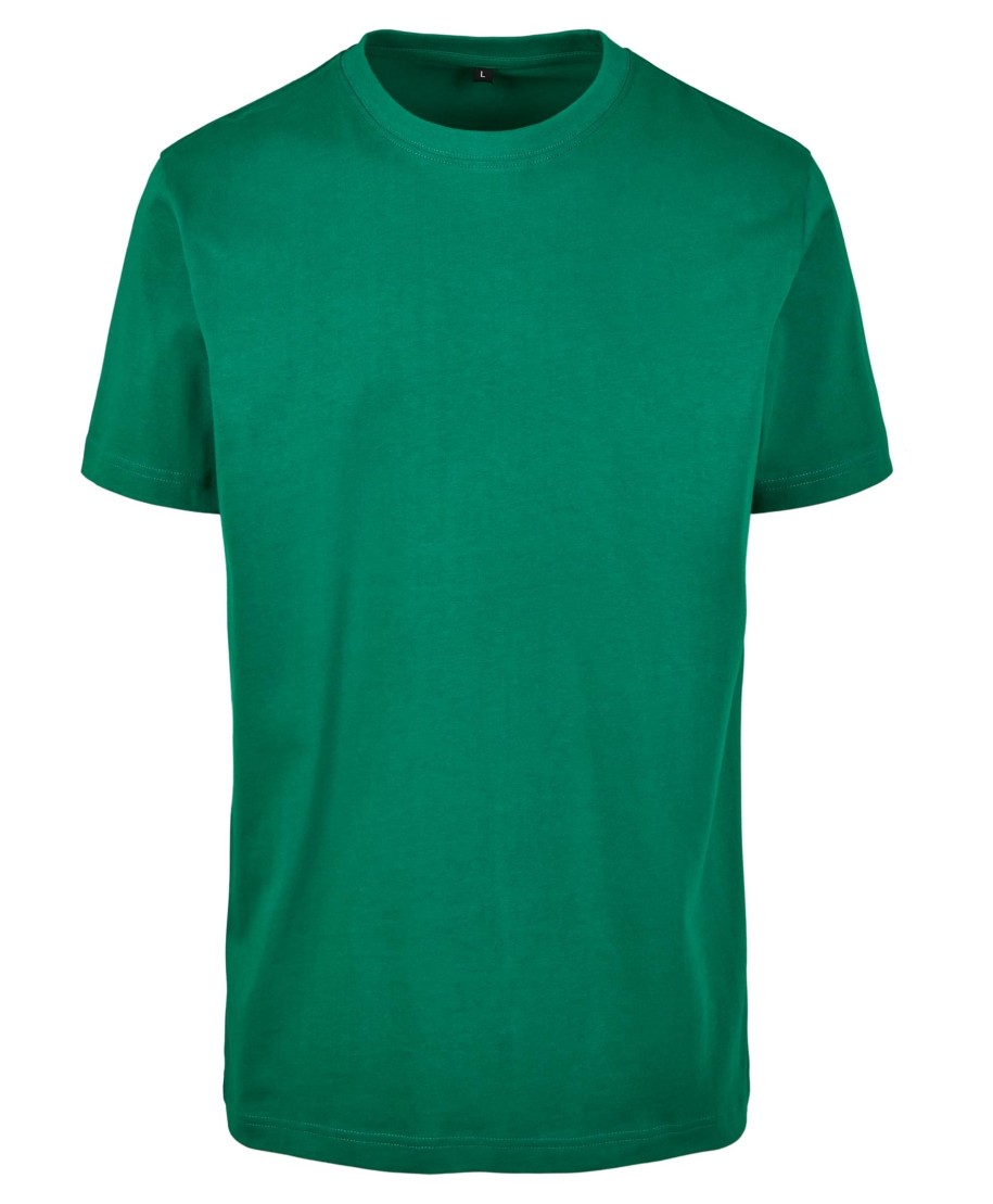 T-Shirt Round Neck