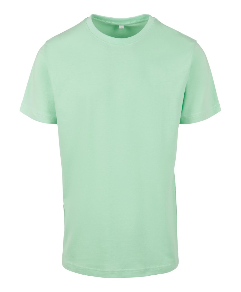 T-Shirt Round Neck