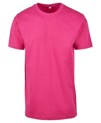 T-Shirt Round Neck