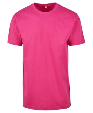 T-Shirt Round Neck