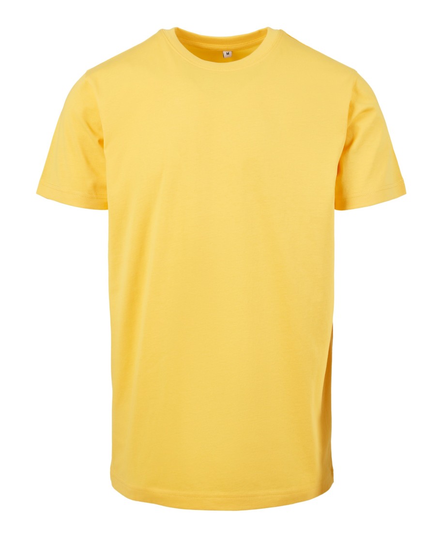 T-Shirt Round Neck