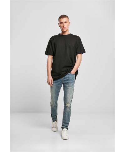 Heavy Oversize Tee