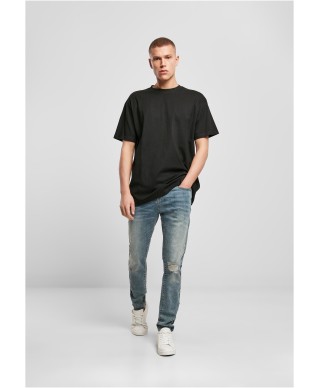 Heavy Oversize Tee