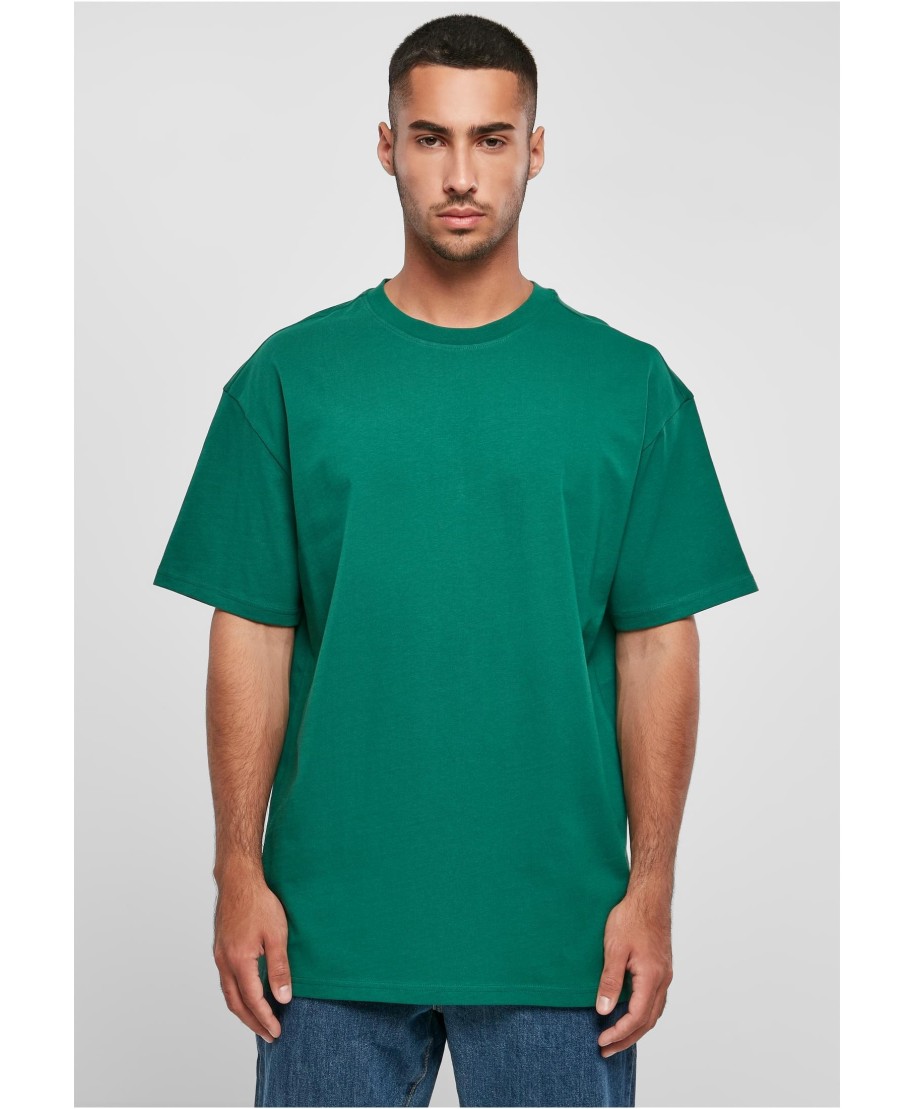 Heavy Oversize Tee