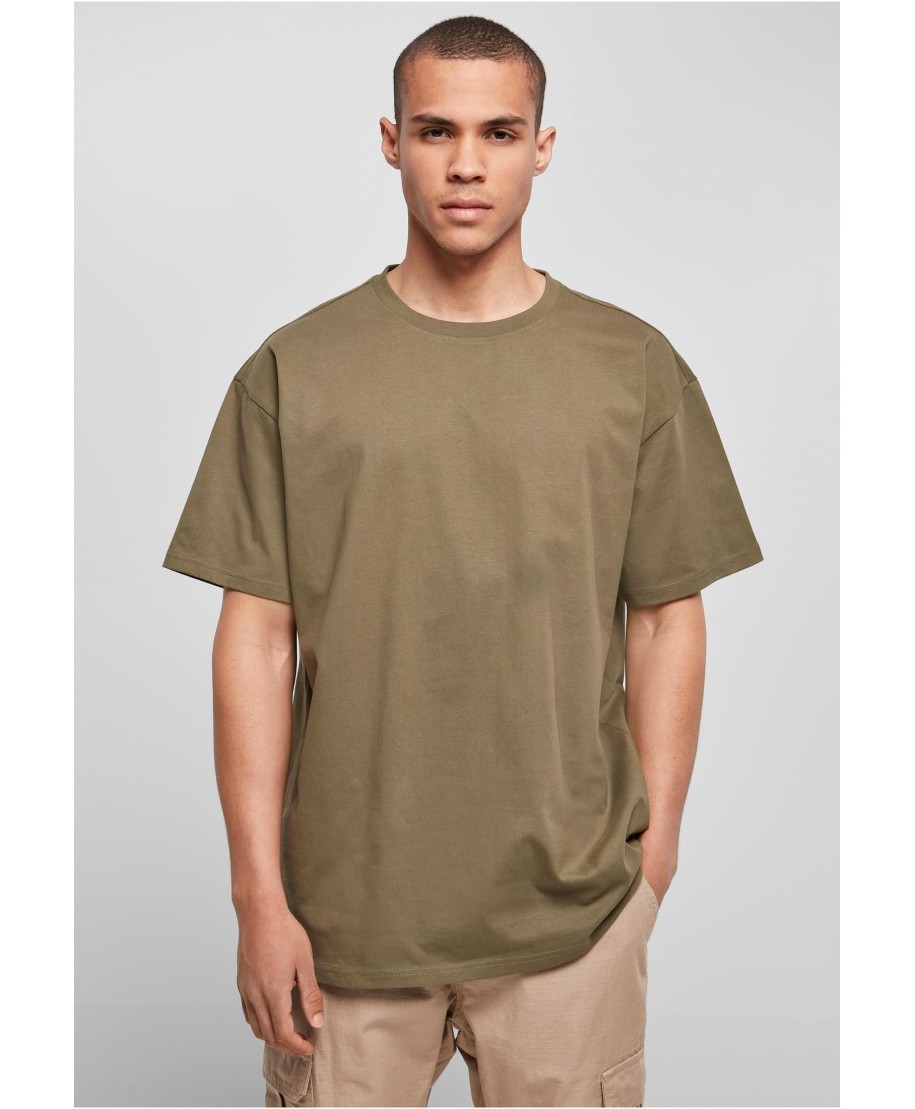 Heavy Oversize Tee