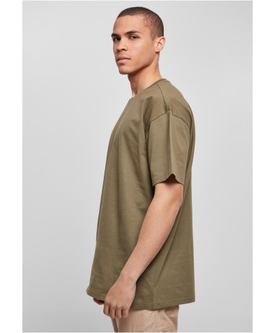 Heavy Oversize Tee