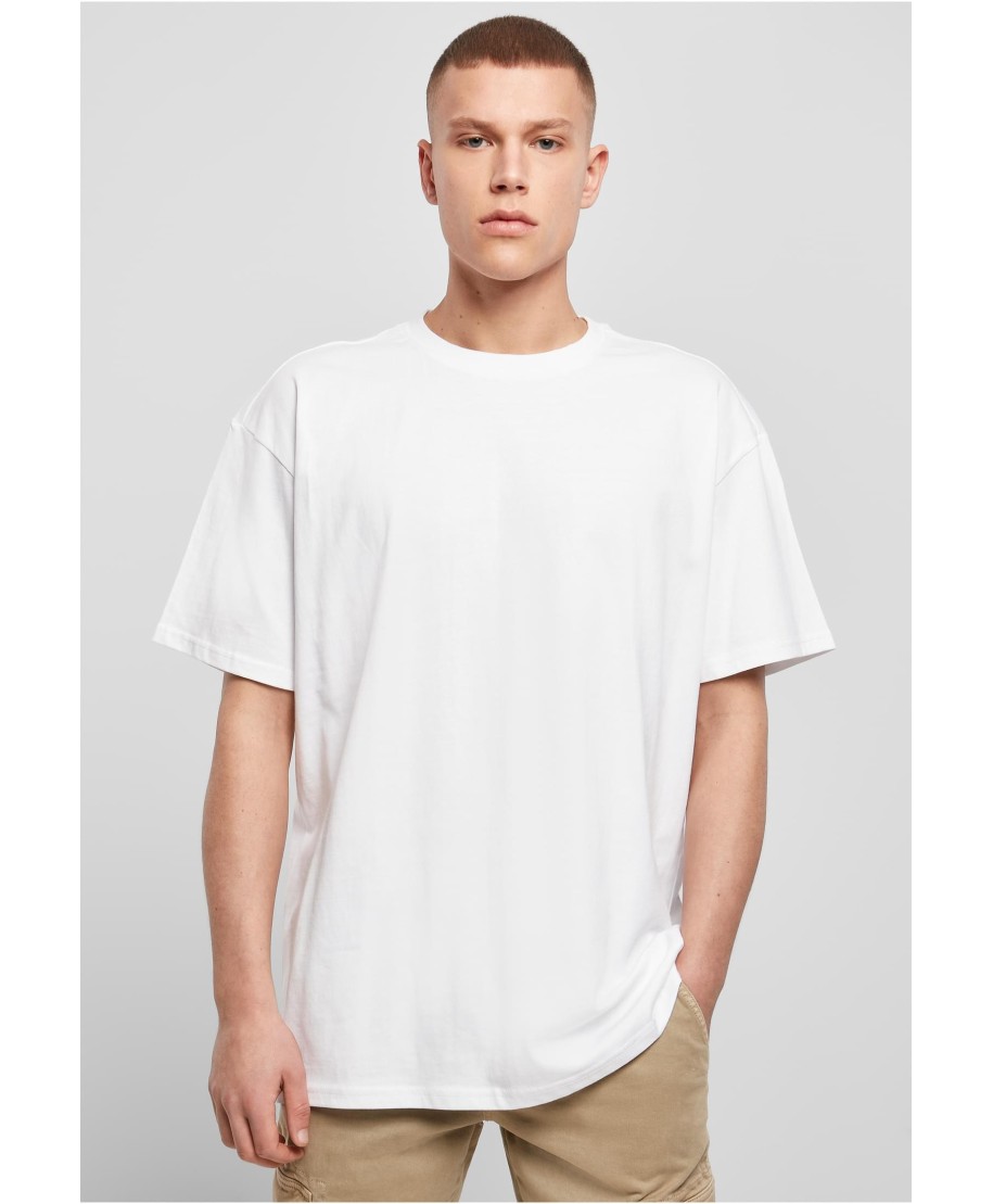 Heavy Oversize Tee