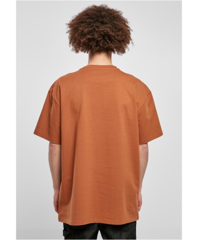 Heavy Oversize Tee