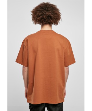 Heavy Oversize Tee