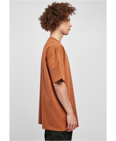 Heavy Oversize Tee