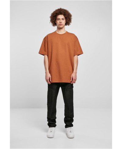 Heavy Oversize Tee