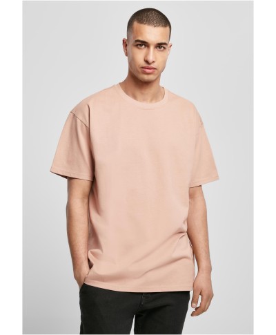 Heavy Oversize Tee