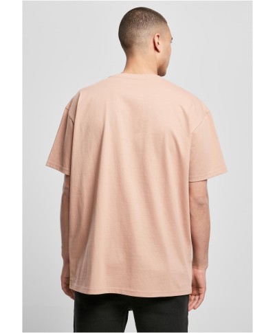 Heavy Oversize Tee