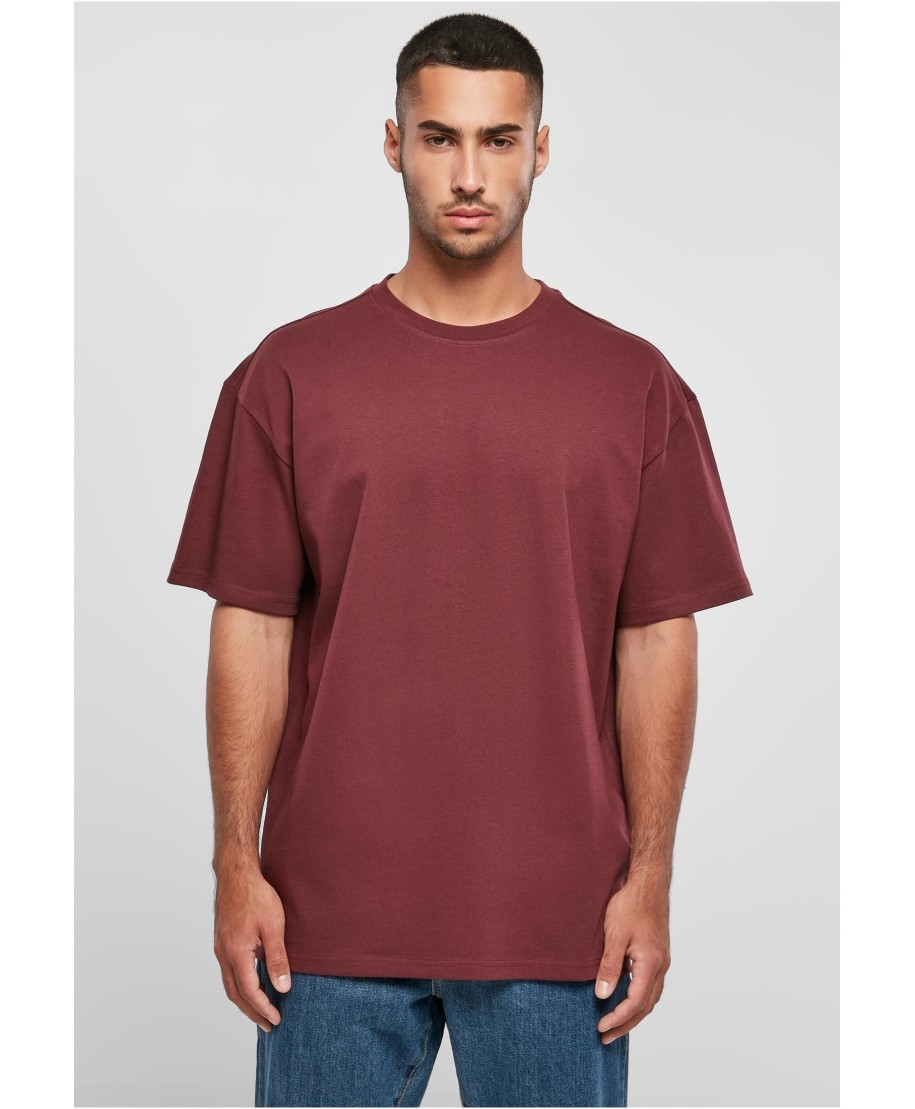 Heavy Oversize Tee