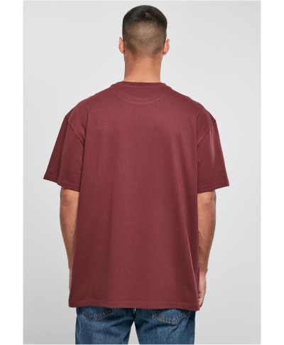 Heavy Oversize Tee