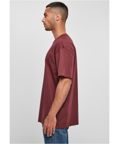 Heavy Oversize Tee