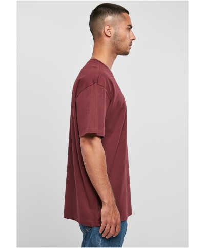 Heavy Oversize Tee