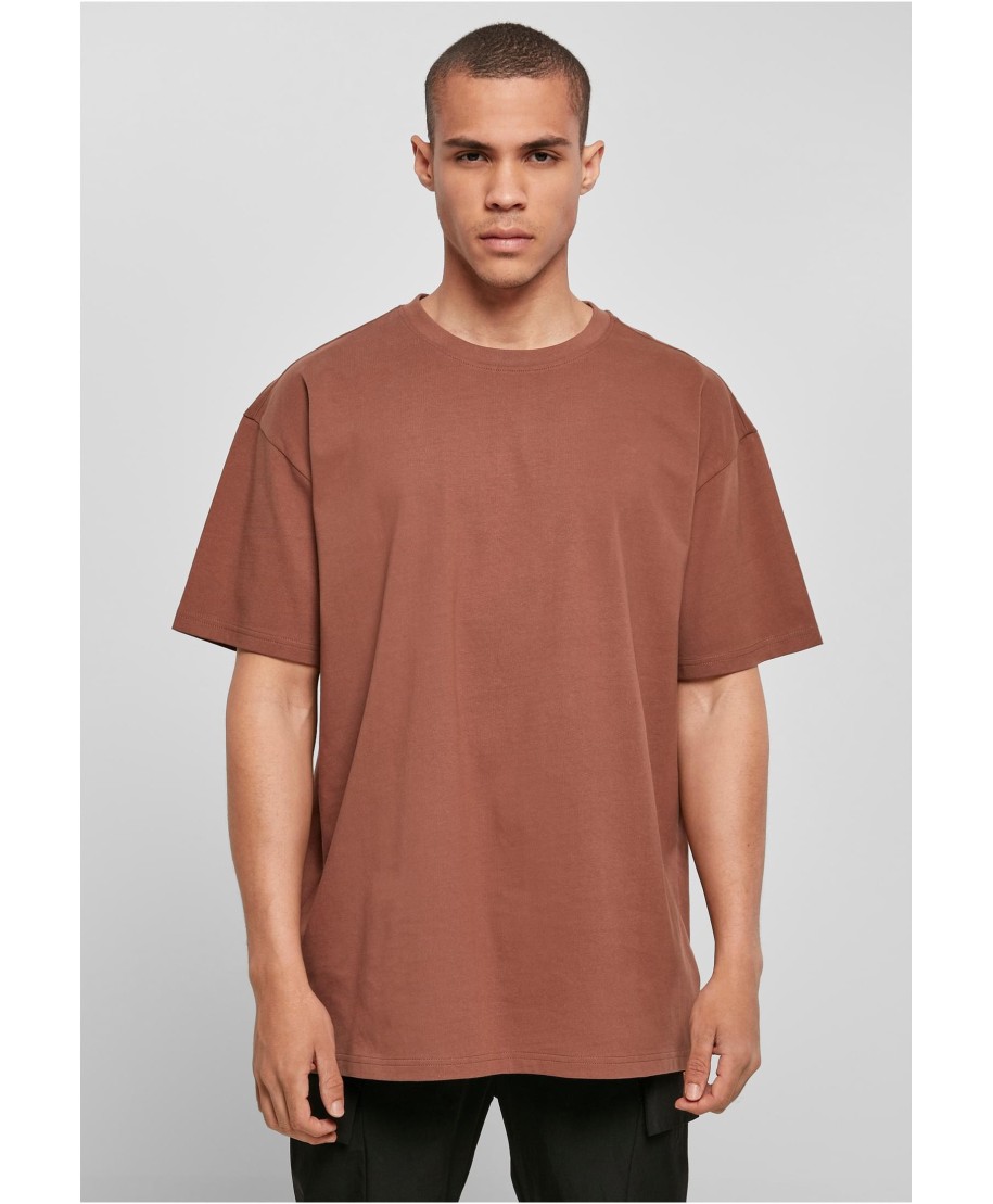 Heavy Oversize Tee