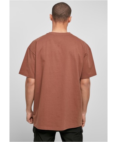 Heavy Oversize Tee