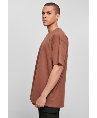 Heavy Oversize Tee