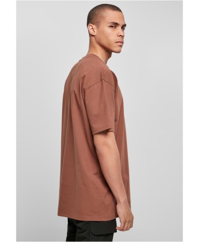 Heavy Oversize Tee