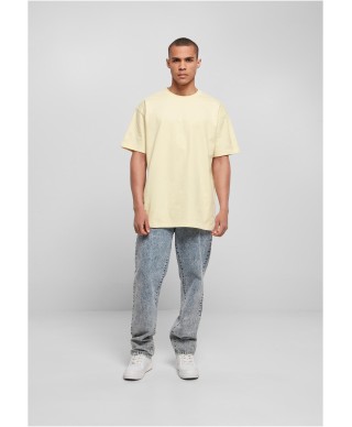 Heavy Oversize Tee