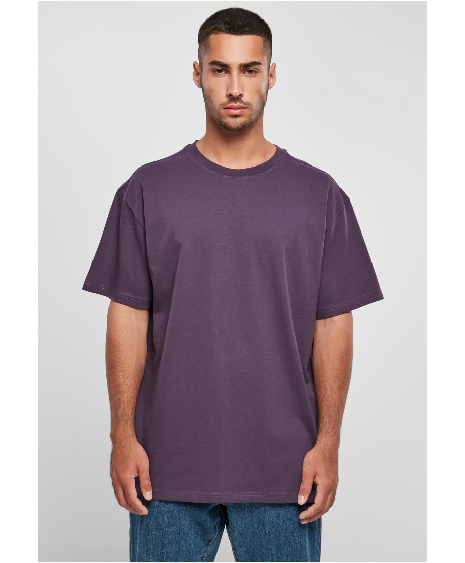 Heavy Oversize Tee