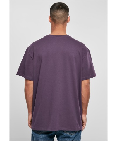 Heavy Oversize Tee