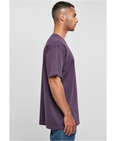 Heavy Oversize Tee