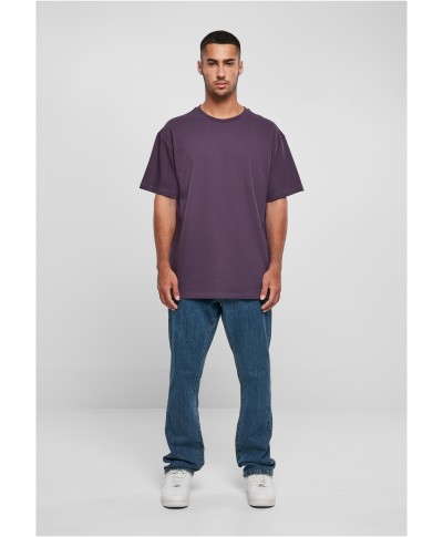 Heavy Oversize Tee