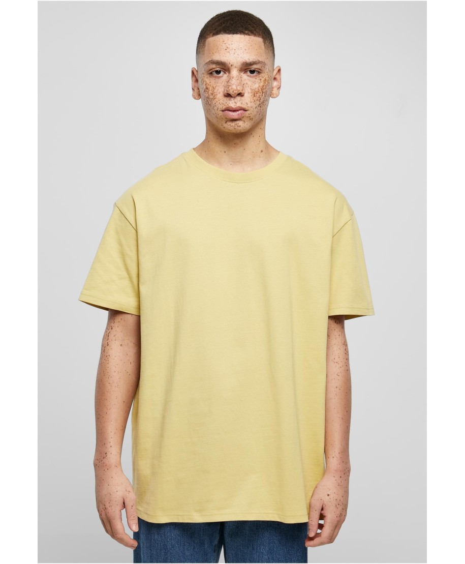 Heavy Oversize Tee