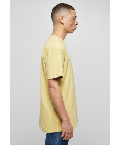 Heavy Oversize Tee