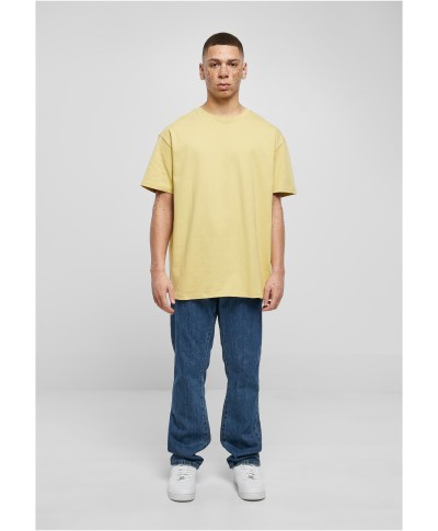 Heavy Oversize Tee